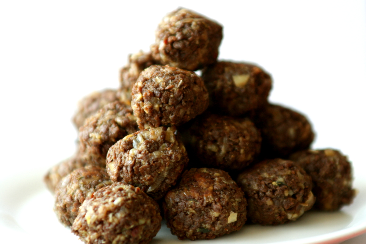 meatballs