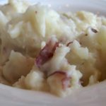 Garlic Mashed Potatoes by Shihmei Barger on Flickr