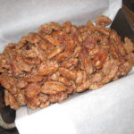 Candied Pecans by Julie Magro on Flickr