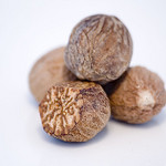 Nutmeg by Nikita Avvakumov on Flickr